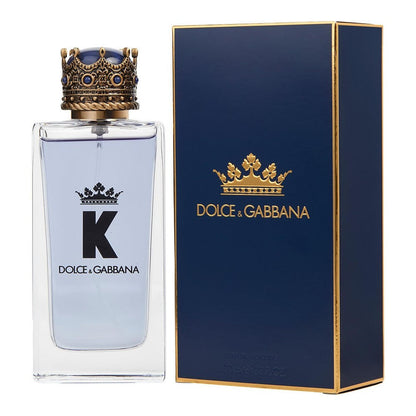 Perfume K By de Dolce & Gabbana para hombre 100 ml