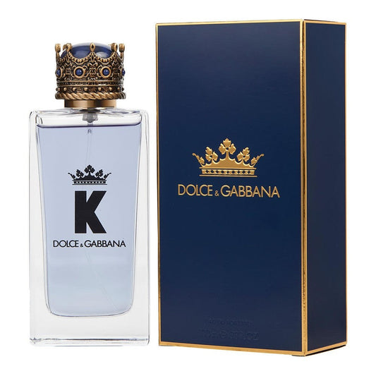 Perfume K By de Dolce & Gabbana para hombre 100 ml