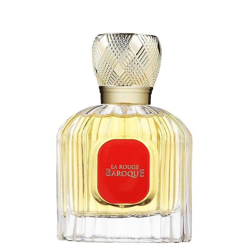 Maison Alhambra - Baroque Rouge 540 - Agua de perfume mixta