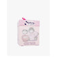 Kaloo - Lilirose - Estuche Maxi patapouf Fluffy