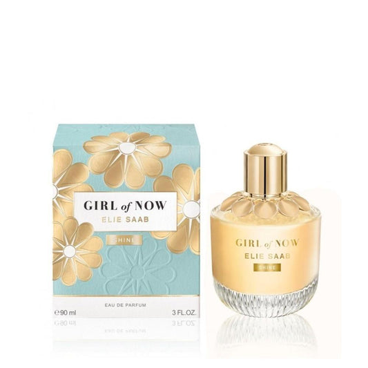 Elie Saab - Girl Of Now Shine - Eau de Parfum para Mujer