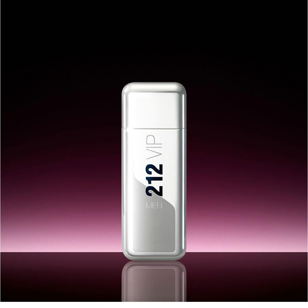 Carolina Herrera - 212 VIP - Agua de Colonia para Hombres