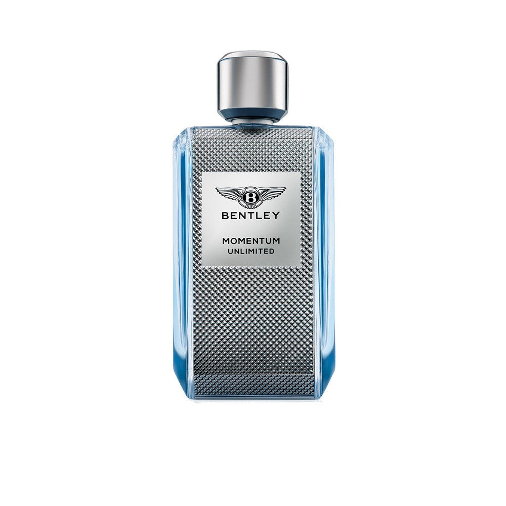 100 ml Bentley - Momentum Unlimited - Eau de Toilette pour homme