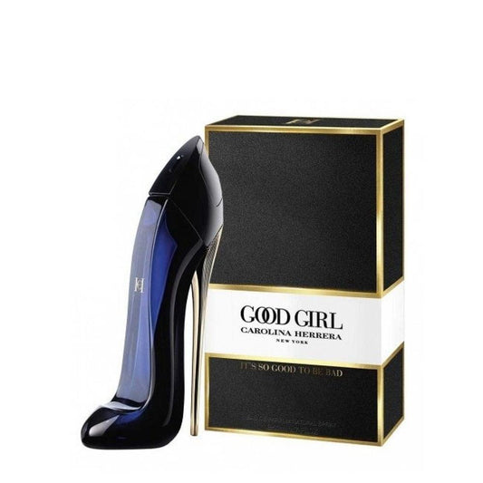 80 ml Carolina - Herrera Good Girl - Eau de Parfum pour femme