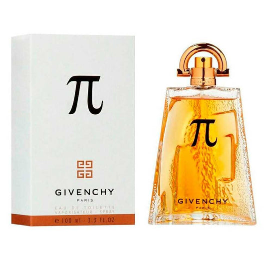 Parfums Pi de Givenchy para hombre 100 ml