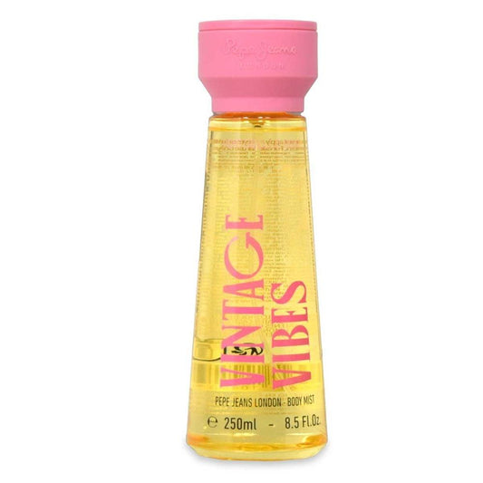 Pepe Jeans - Vintage Vibes - Bruma Perfumada