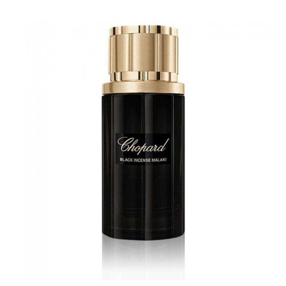 Perfume Incienso Negro Malaki de la marca Chopard mezcla 80 ml