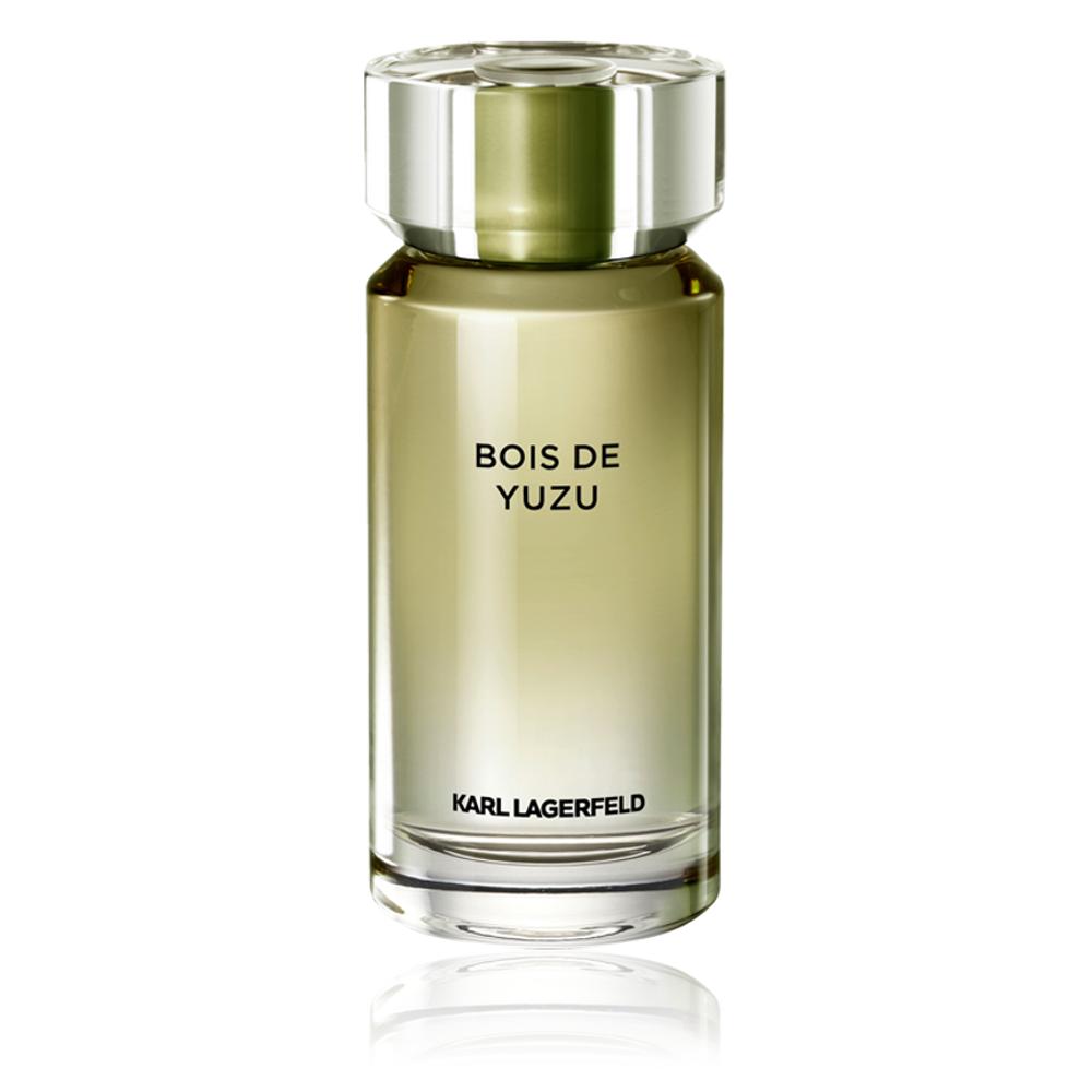 Perfume Bois de Yuzu de Karl Lagerfeld para hombre 100ml