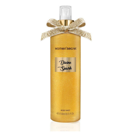 Women's Secret - Chispa Divina - Bruma Perfumada