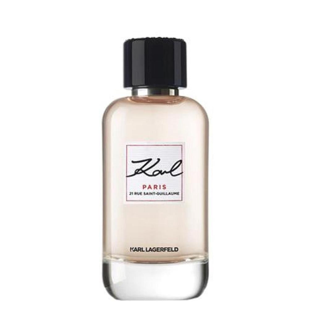 Karl Lagerfeld - 21 Rue Saint-Guillaume - Eau de Toilette para mujer