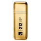 100 ml Carolina Herrera - 212 Vip Black - Eau de Parfum Édition Limitée MTV pour homme