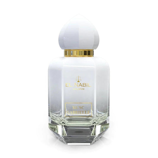 el Nabil - Musc Gabrielle - Agua de perfume para hombre