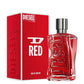 Diesel - D Red - Agua de perfume para hombre