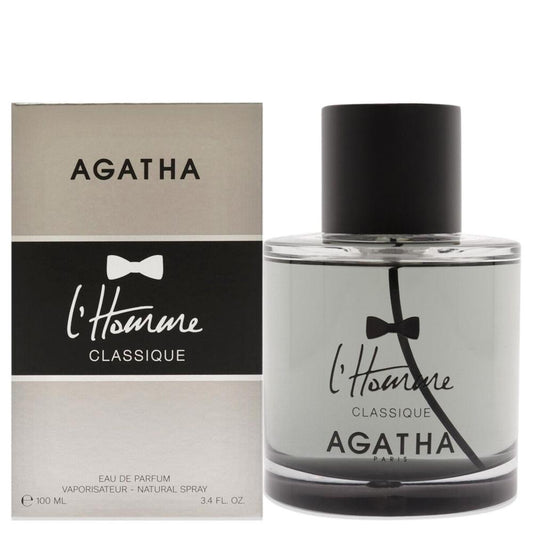 Agatha - L'homme Classique - Agua de Colonia para Hombre