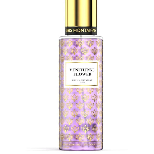 Gris Montaigne - Flor de Venecia - Bruma perfumada