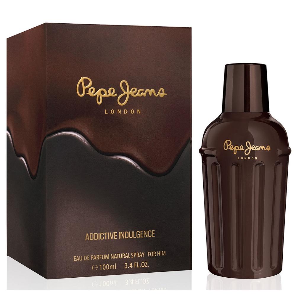 Pepe Jeans - Addictive Indulgence - Eau de Parfum para Mujer