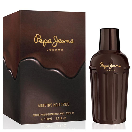 Pepe Jeans - Addictive Indulgence - Eau de Parfum para Mujer