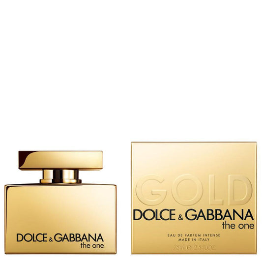 Dolce & Gabbana - The One - Eau de Parfum Intenso para Mujer