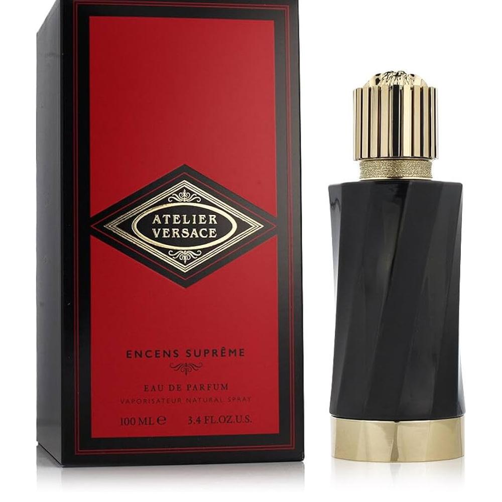 Versace - Encens Suprême - Eau de Parfum Unisex