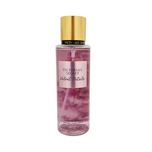 250 ml Victoria's Secret - Velvet Petals - Fragrance Brume