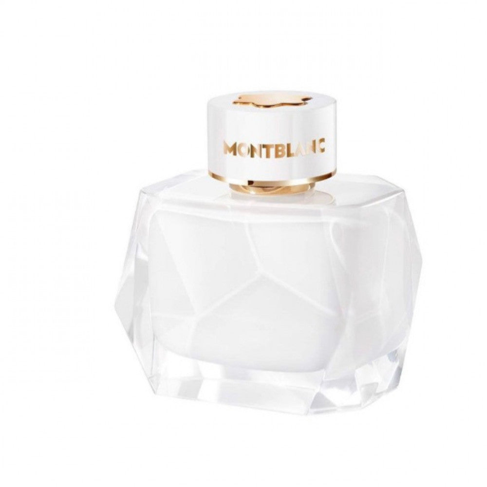 Montblanc Signature perfumes para mujer 90 ml
