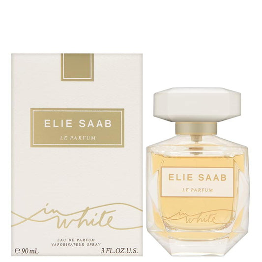 Elie Saab - Le Parfum In White - Agua de perfume para mujeres