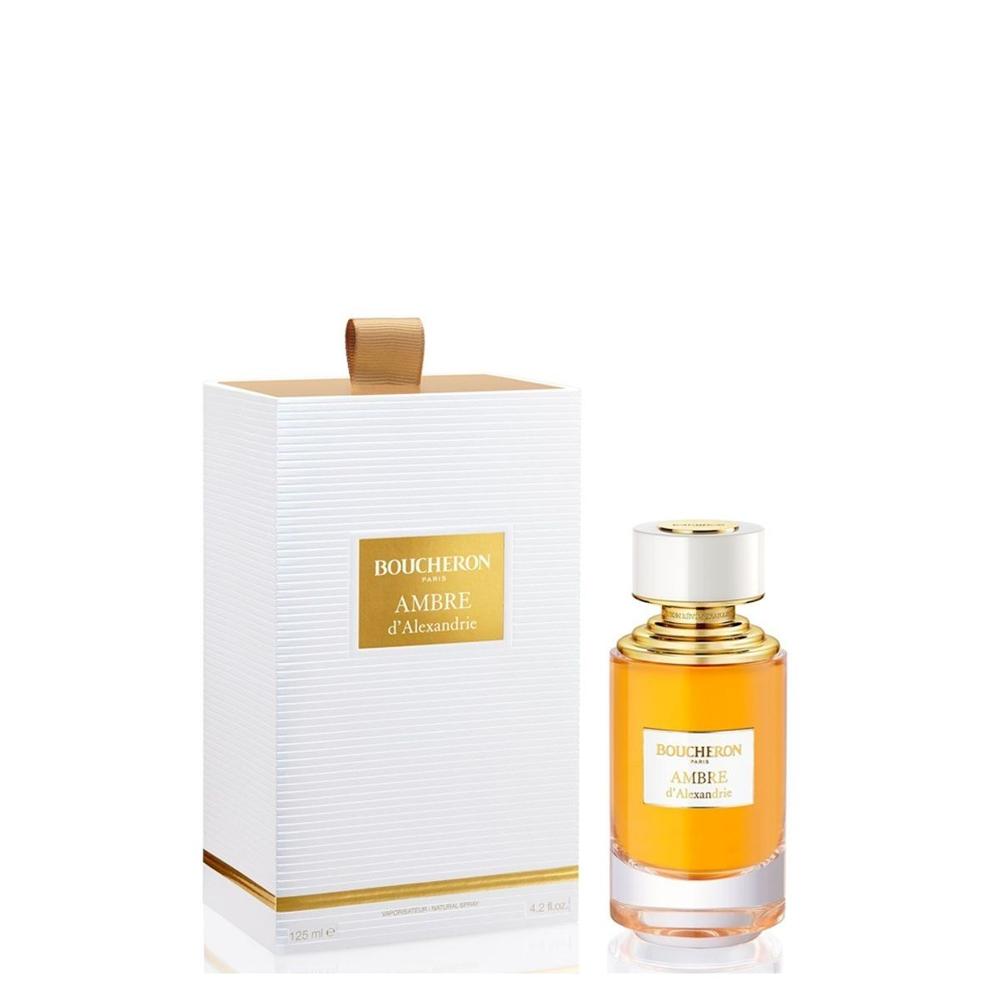 Boucheron - Ambre D'alexandrie - Eau de Parfum Mixte