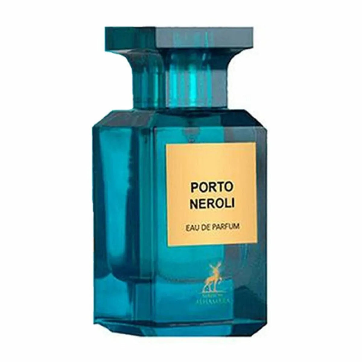 Maison Alhambra - Porto Neroli - Eau de Parfum Unisex
