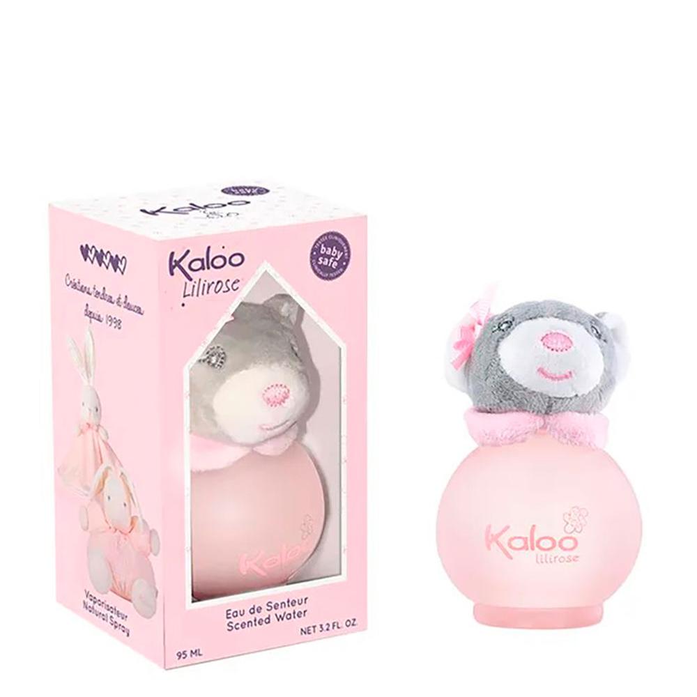Kaloo - LiliRose - Eau de Senteur pour Enfant