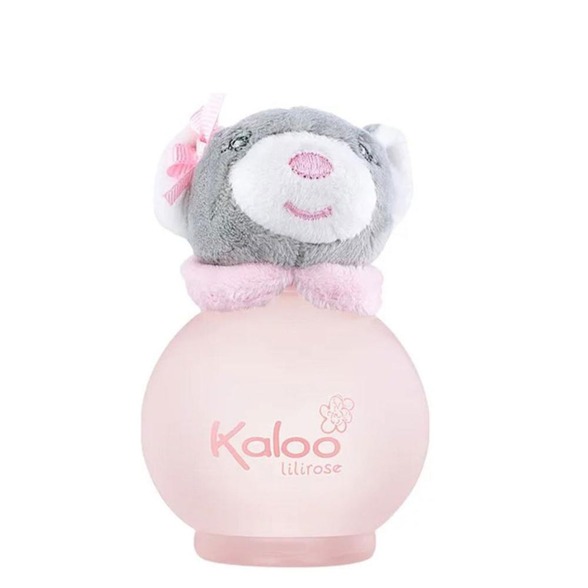 Kaloo - Lilirose - Estuche Maxi patapouf Fluffy