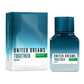 100 ml Benetton - United Dreams Together - Eau de Toilette pour homme