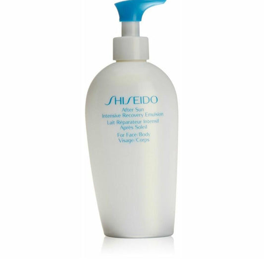 Shiseido - Loción After Sun Reparadora Rostro y Cuerpo