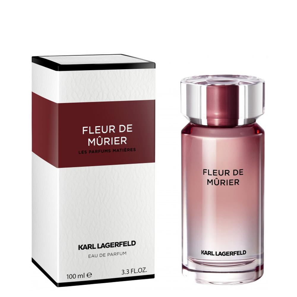 Perfume Fleur de Murier de Karl Lagerfeld para mujer 100ml