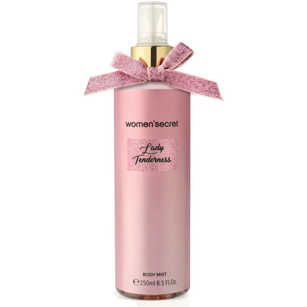 Perfumes Lady Tendernesse de la marca mixta Women'Secret