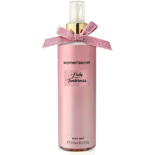 Perfumes Lady Tendernesse de la marca mixta Women'Secret