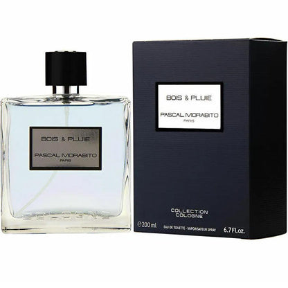 Perfume Bois & Pluie de Pascal Morabito para hombre 100ml