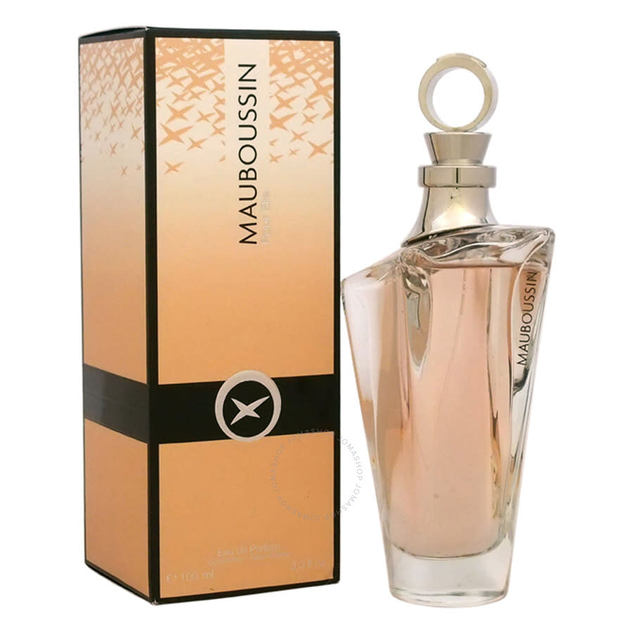 Mauboussin perfumes para mujer 90 ml