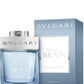 60 ml Bvlgari - Man Glacial Essence - Eau de Parfum pour homme