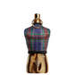 125ml Jean Paul Gaultier - Le Male Elixir Collector Edition - Eau de Parfum pour homme