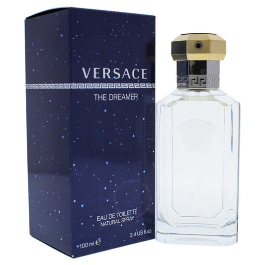 Versace - The Dreamer - Eau de Toilette para Hombre