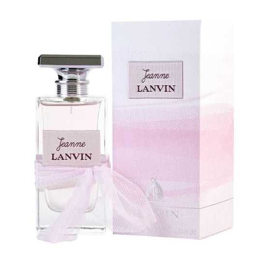 Perfume Jeanne Lanvin de Lanvin para mujer 100 ml