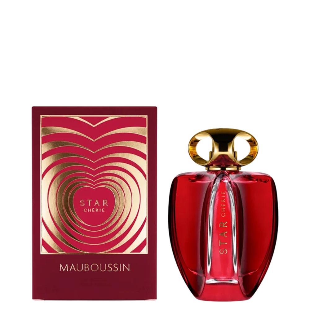 Mauboussin - Star Chérie - Agua de perfume para mujer