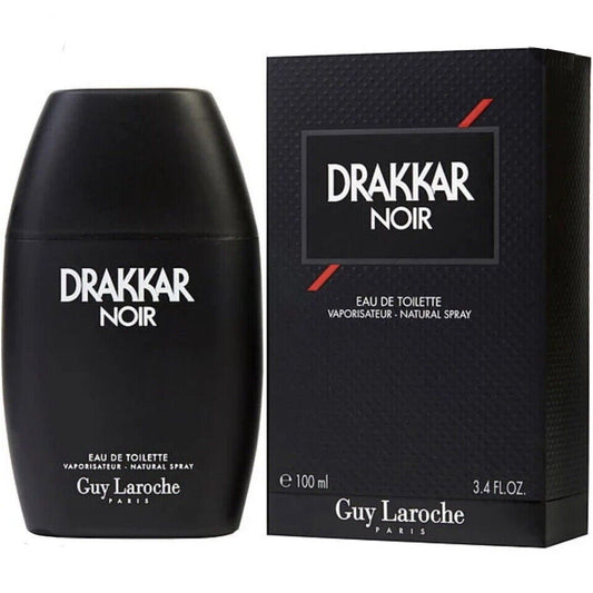 Parfums Drakkar Noir de Guy Laroche para hombre 100 ml