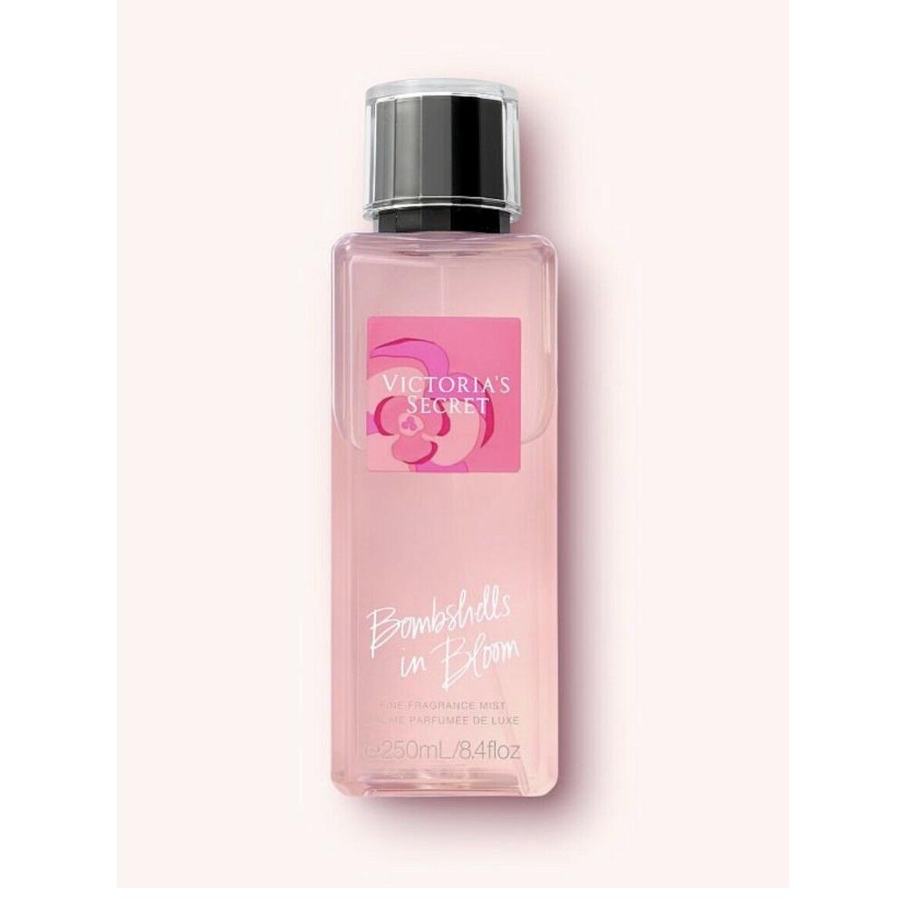 Victoria's Secret - Pomegranate & Citrus L'orange - Body Mist