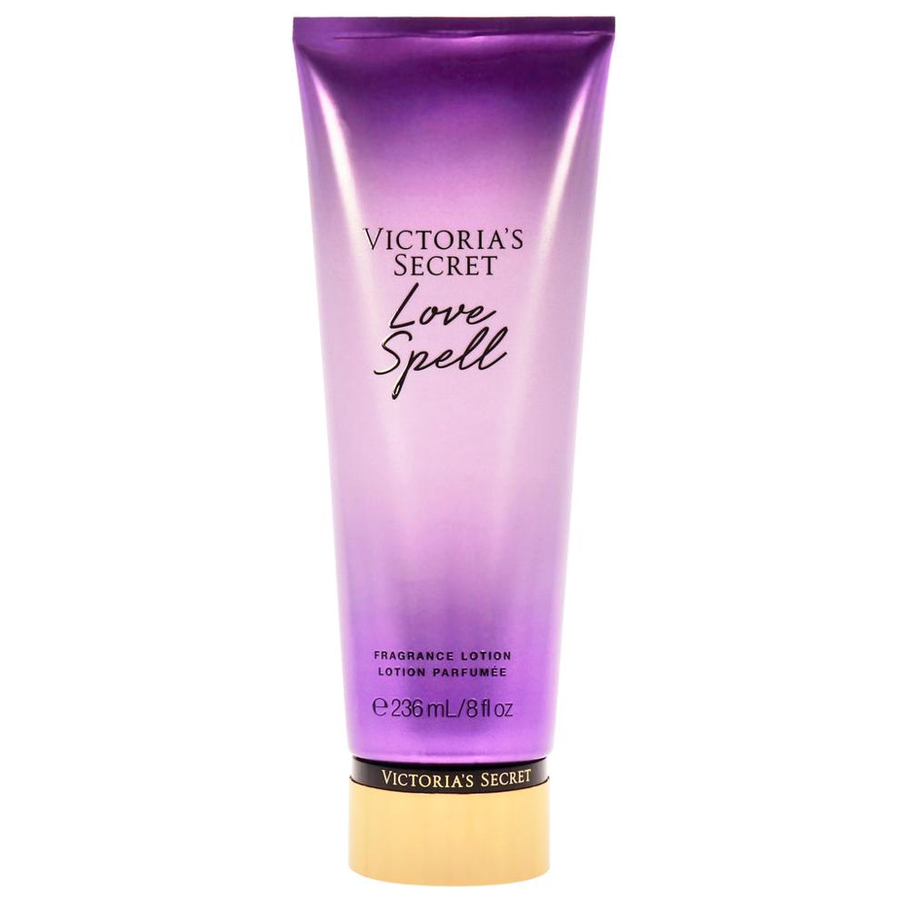 Victoria's Secret - Love Spell - Loción Perfumada
