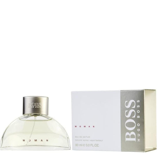 Hugo Boss - Woman - Eau de Parfum para Mujer