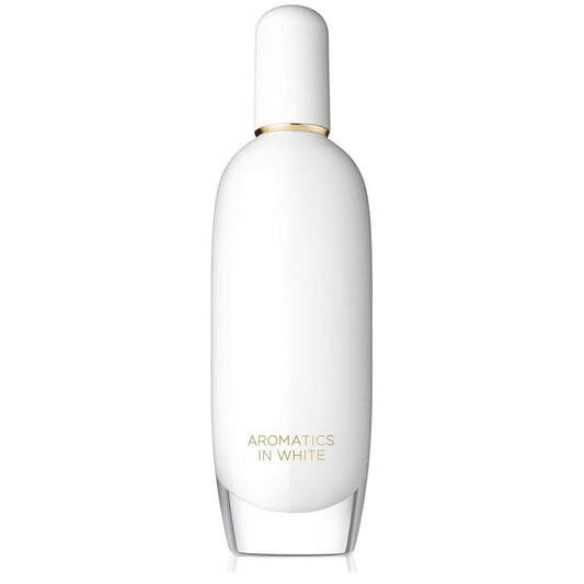100ml Clinique - Aromatics In White - Eau de Parfum pour femme