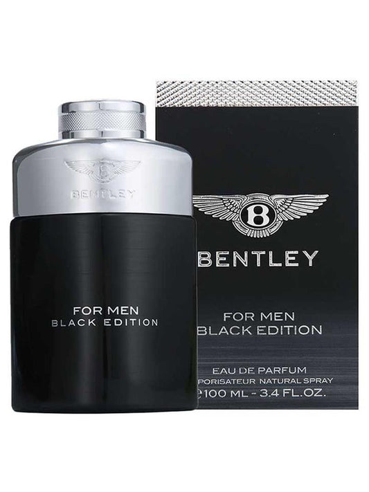 Perfume para hombre In Black de Bentley para hombre 100 ml
