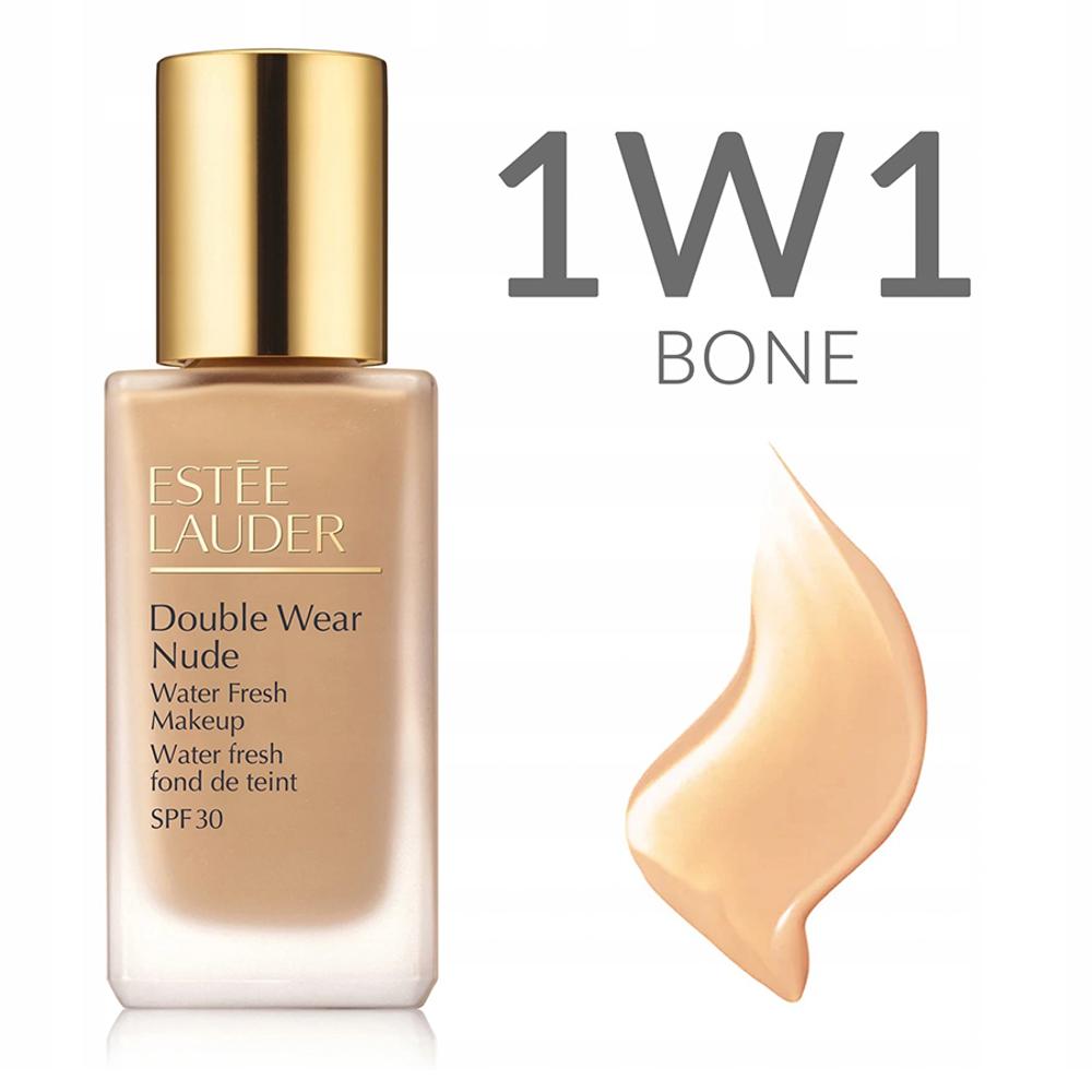 Estee Lauder - Double Wear Nude 1W1 Bone
