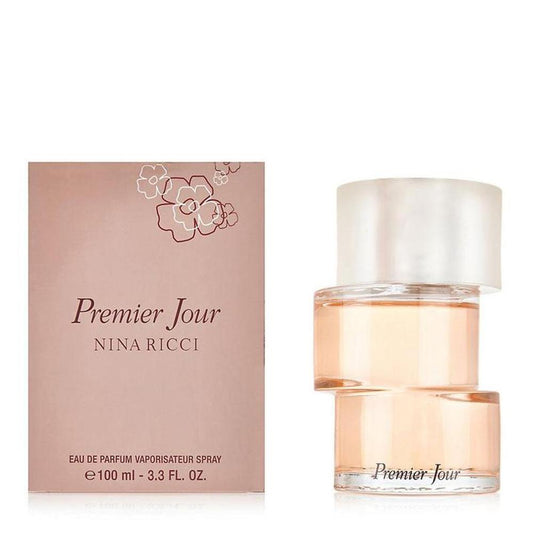 Parfums Premier Jour de Nina Ricci para mujer 100ml